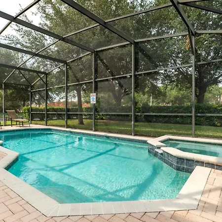 Cw7719 Windsor Hills Resort Vacation Home